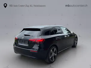 Mercedes-Benz A 250 Progressive 4m