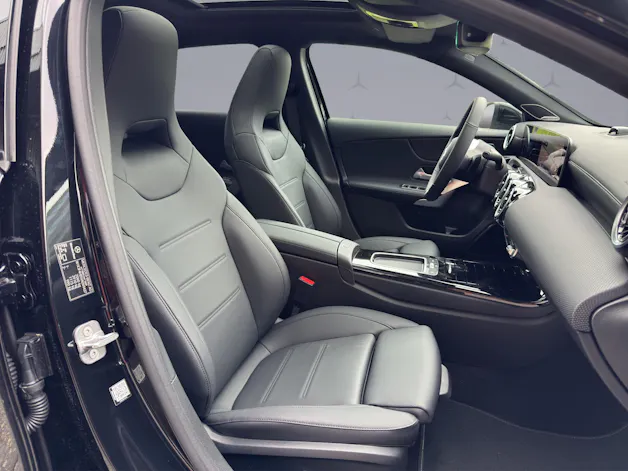 Mercedes-Benz A 250 Progressive 4m