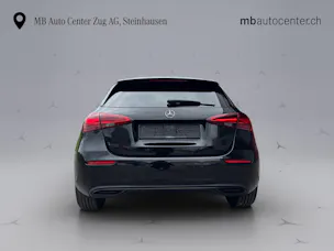 Mercedes-Benz A 250 Progressive 4m