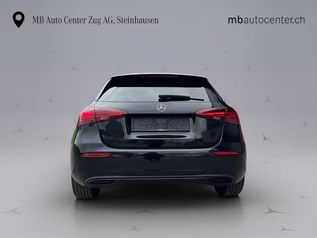Mercedes-Benz A 250 Progressive 4m
