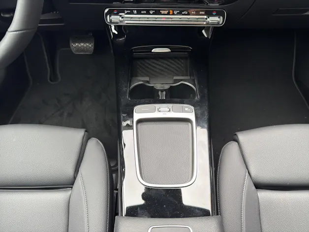 Mercedes-Benz A 250 Progressive 4m