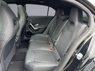Mercedes-Benz A 250 Progressive 4m