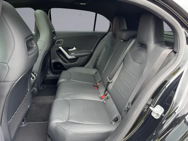 Mercedes-Benz A 250 Progressive 4m