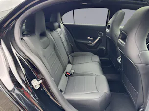 Mercedes-Benz A 250 Progressive 4m