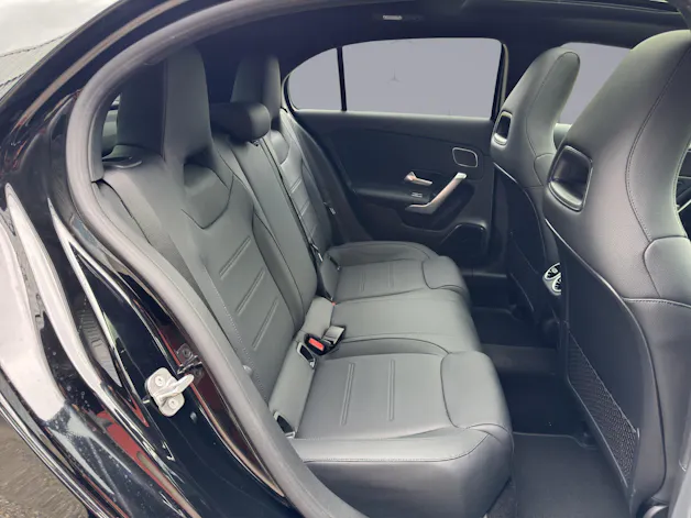 Mercedes-Benz A 250 Progressive 4m