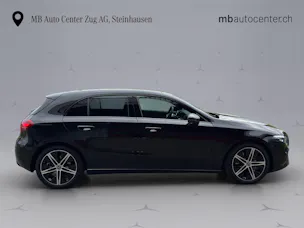 Mercedes-Benz A 250 Progressive 4m
