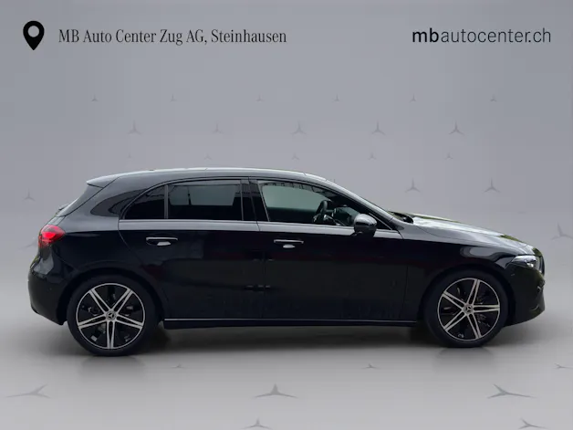 Mercedes-Benz A 250 Progressive 4m