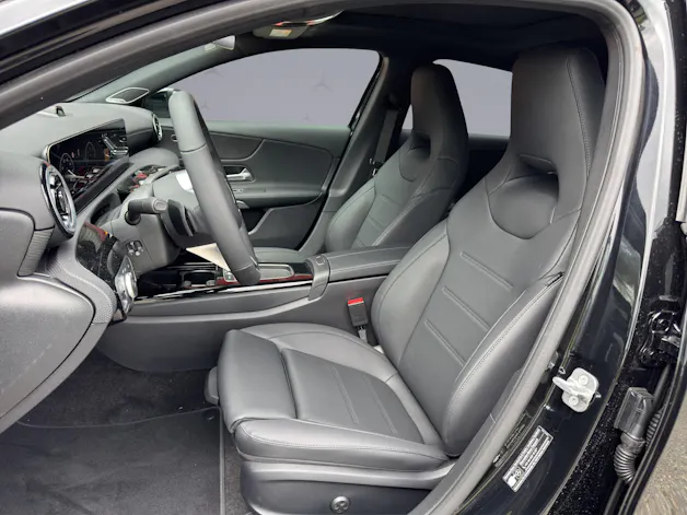 Mercedes-Benz A 250 Progressive 4m