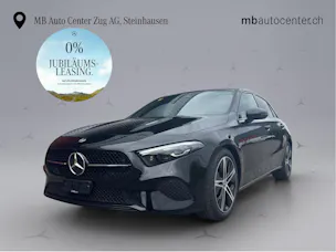 MERCEDES-BENZ A 250 Progressive 4m