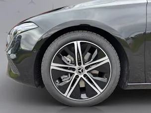 Mercedes-Benz A 250 Progressive 4m
