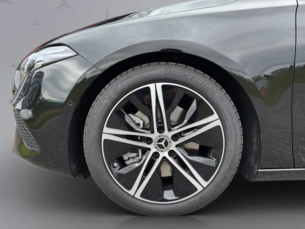 Mercedes-Benz A 250 Progressive 4m