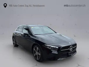 Mercedes-Benz A 250 Progressive 4m