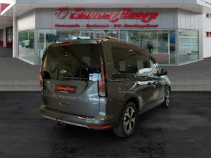 Ford Tourneo Connect 1.5 EcoBoost 150 Active PHEV