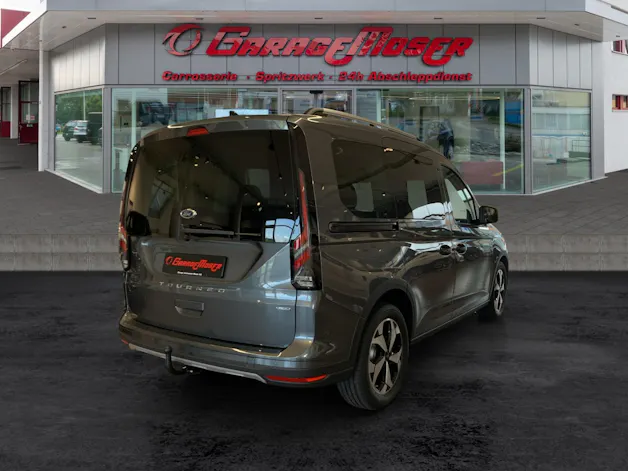 Ford Tourneo Connect 1.5 EcoBoost 150 Active PHEV