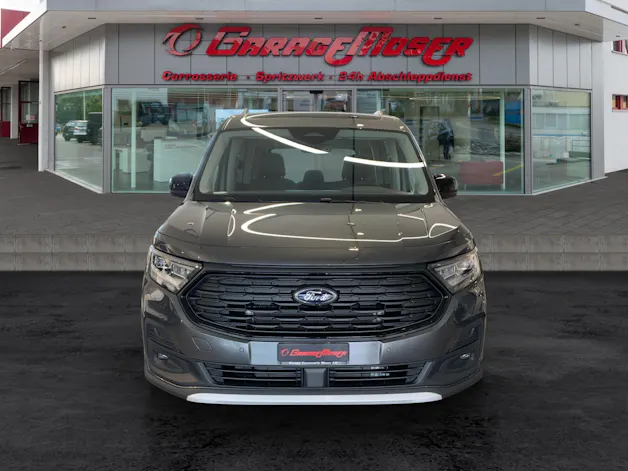 Ford Tourneo Connect 1.5 EcoBoost 150 Active PHEV