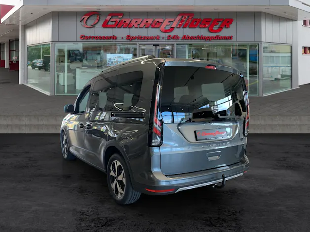 Ford Tourneo Connect 1.5 EcoBoost 150 Active PHEV