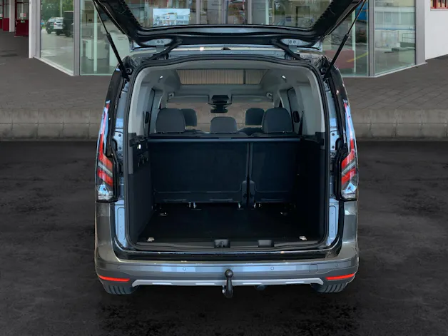 Ford Tourneo Connect 1.5 EcoBoost 150 Active PHEV