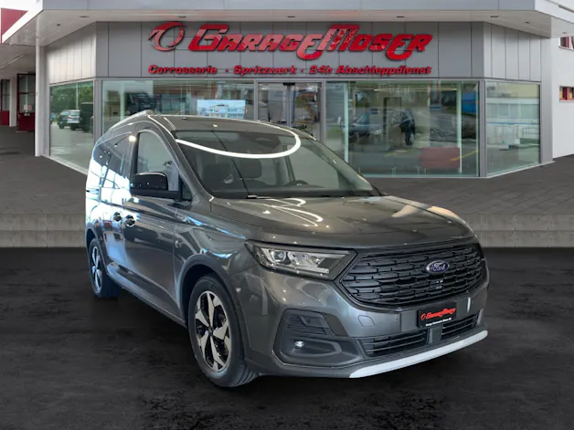 Ford Tourneo Connect 1.5 EcoBoost 150 Active PHEV