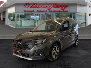 Ford Tourneo Connect 1.5 EcoBoost 150 Active PHEV