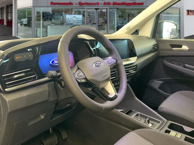 Ford Tourneo Connect 1.5 EcoBoost 150 Active PHEV