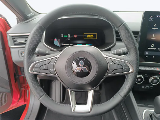 Mitsubishi Colt 1.6 HEV Instyle