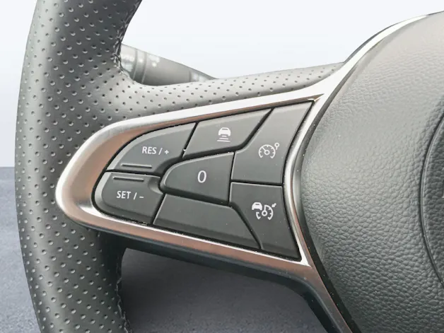 Mitsubishi Colt 1.6 HEV Instyle