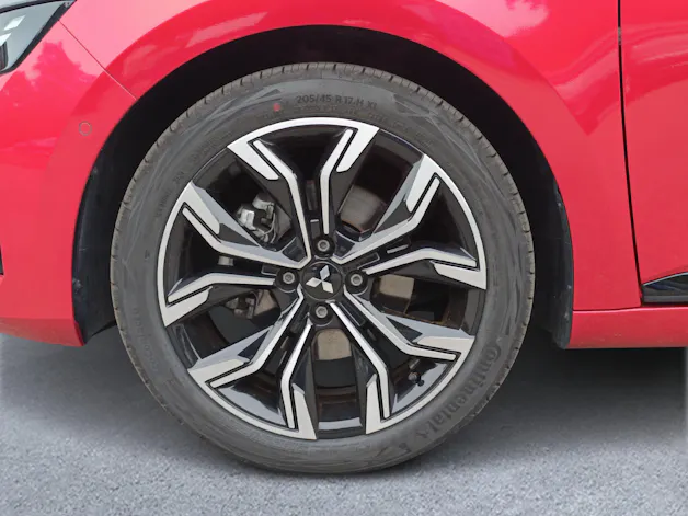 Mitsubishi Colt 1.6 HEV Instyle