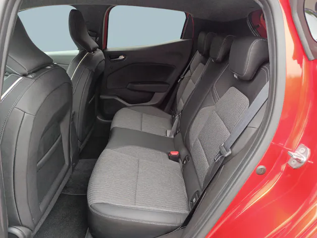 Mitsubishi Colt 1.6 HEV Instyle