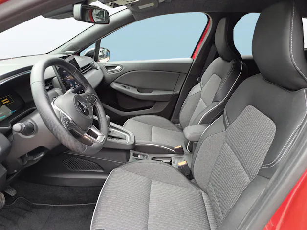 Mitsubishi Colt 1.6 HEV Instyle