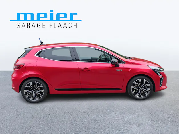 Mitsubishi Colt 1.6 HEV Instyle