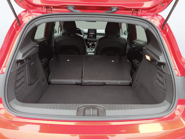 Mitsubishi Colt 1.6 HEV Instyle