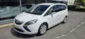 Opel Zafira Tourer 1.4T eTEC Drive