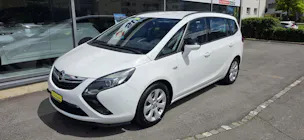 Opel Zafira Tourer 1.4T eTEC Drive