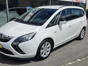 Opel Zafira Tourer 1.4T eTEC Drive