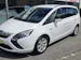 Opel Zafira Tourer 1.4T eTEC Drive