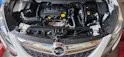 Opel Zafira Tourer 1.4T eTEC Drive
