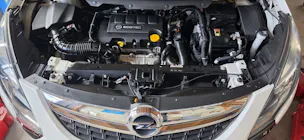 Opel Zafira Tourer 1.4T eTEC Drive