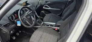 Opel Zafira Tourer 1.4T eTEC Drive