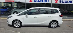 Opel Zafira Tourer 1.4T eTEC Drive