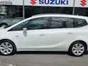 Opel Zafira Tourer 1.4T eTEC Drive
