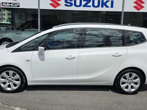 Opel Zafira Tourer 1.4T eTEC Drive