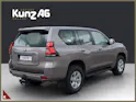 Toyota Land Cruiser 2.8 D 204 Comfort
