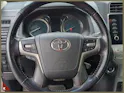 Toyota Land Cruiser 2.8 D 204 Comfort
