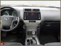 Toyota Land Cruiser 2.8 D 204 Comfort