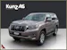 Toyota Land Cruiser 2.8 D 204 Comfort