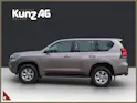 Toyota Land Cruiser 2.8 D 204 Comfort