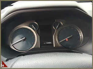 Toyota Land Cruiser 2.8 D 204 Comfort