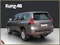 Toyota Land Cruiser 2.8 D 204 Comfort