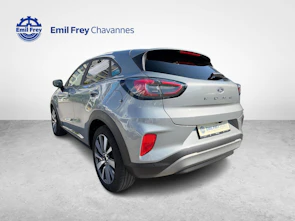 Fahrzeugbild FORD Puma 1.0 EcoB ST-Line X