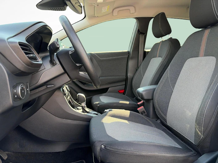 Fahrzeugbild FORD PUMA